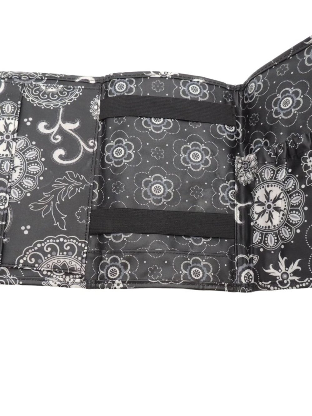 Thirty One Gifts 31 Fold & Go Organizer Planner Trifold NotePad